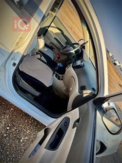 هيونداي أكسنت